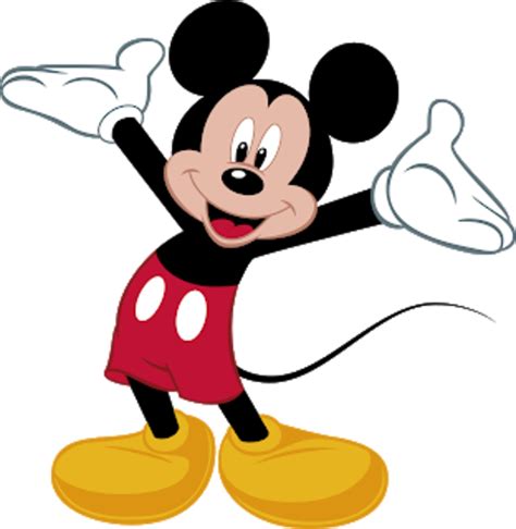 mickey mouse wikipedia